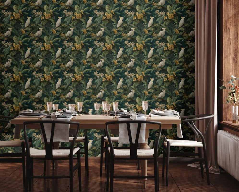 Picture of Bahia Green - 1099301-01